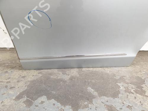 Left rear door MERCEDES-BENZ C-CLASS (W204) C 350 (204.056) | BP17241166C4 