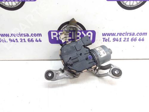 Front wiper motor KIA CARENS IV  | BP9464003M29 