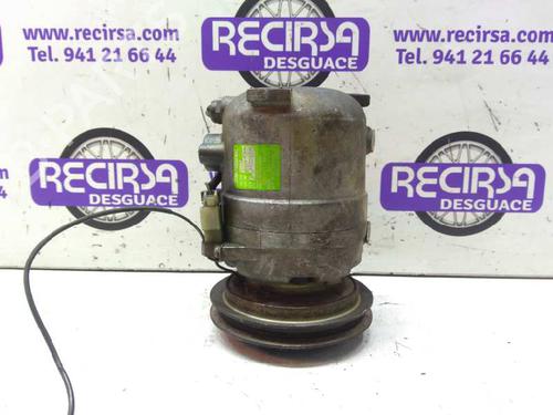 AC compressor FORD MAVERICK (UDS, UNS)  | BP9474258M34