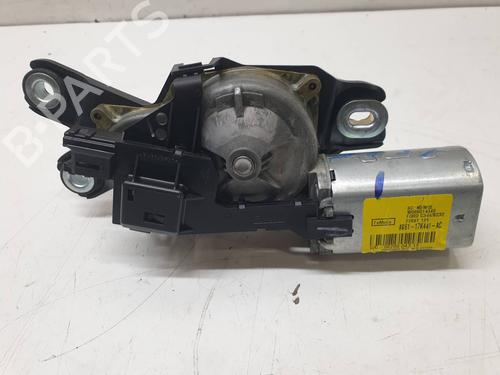 Rear wiper motor FORD B-MAX (JK) 1.6 TDCi | BP14921415M102 