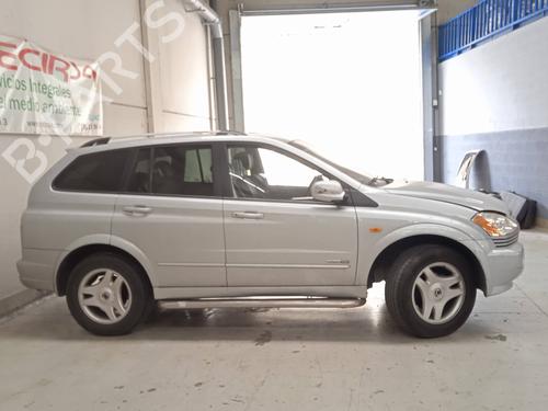 Transmisión delantera derecha SSANGYONG KYRON  | BP13665900M39 