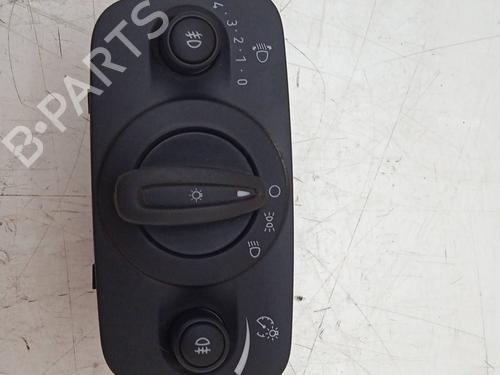 Hovedlysbryter FORD FIESTA VI (CB1, CCN) [2008-2017]  9488429