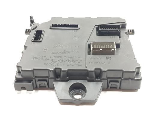 Elektronisk modul RENAULT MASTER III Bus (JV) 2.3 dCi 110 FWD (JV0R, JV0W) (110 hp) 29709123