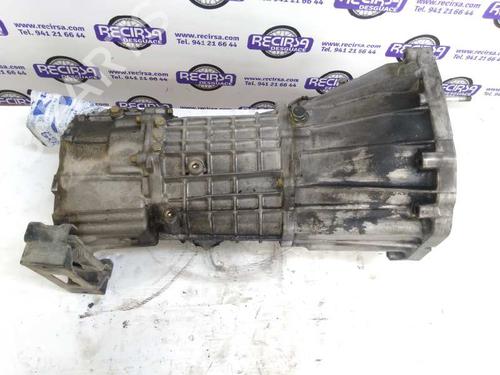 Gearbox SUZUKI GRAND VITARA II (JT, TE, TD) 1.9 DDiS (JB419WD, JB419XD) | BP9467190M3 