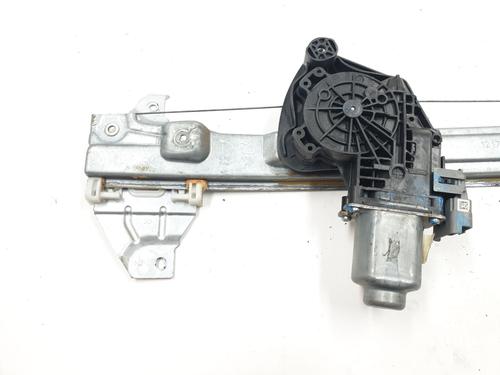 Front right window mechanism CITROËN C4 II (NC_) | BP26564063C23 - Image 2