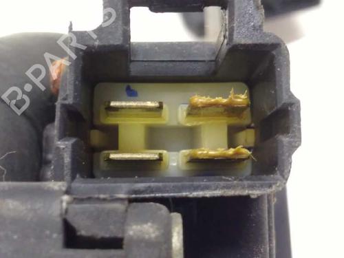 Front right lock HYUNDAI COUPE I (RD) 2.0 16V | BP9465203C97 