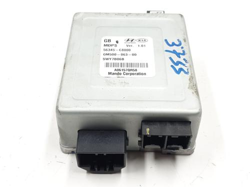 Used Electronic module Electronic module HYUNDAI i20 II (GB, IB) [2014-2021] 34723562 34723562