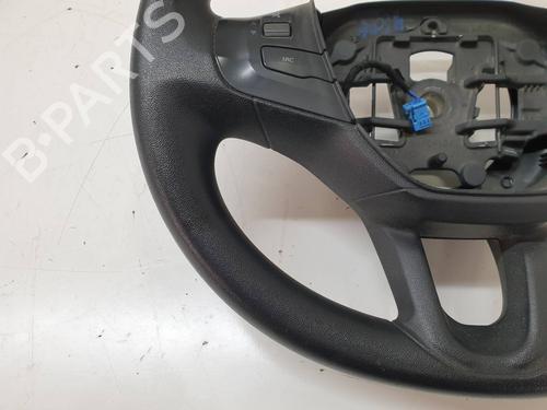 Steering wheel PEUGEOT 208 I (CA_, CC_)  | BP16257509C49 