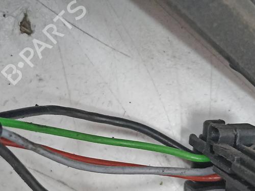 Left mirror BMW 5 Touring (E39)  | BP9468834C26 
