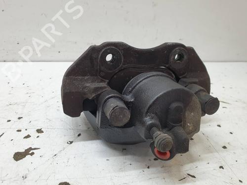 Right front brake caliper FORD ECOSPORT  | BP27198602M104 