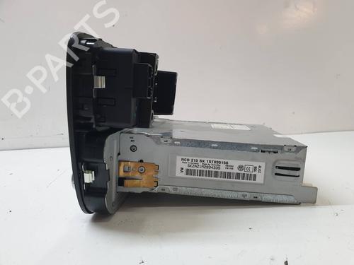 Radio SKODA CITIGO (NF1) 1.0 | BP15655429E6