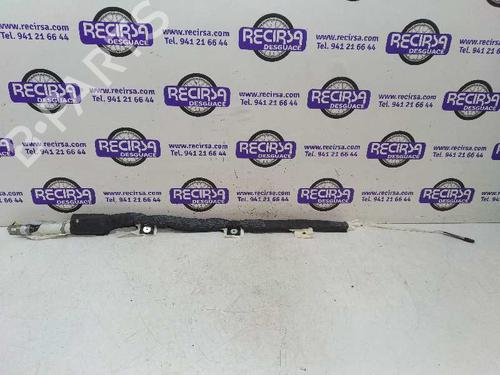Used Right curtain airbag FIAT 500 (312_) [2007-2025]  9476204