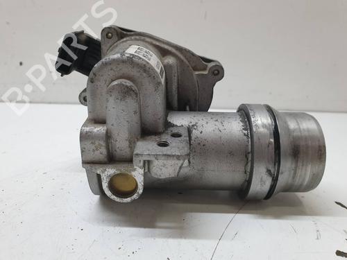 Throttle body RENAULT KANGOO / GRAND KANGOO II (KW0/1_) 1.5 dCi 90 (KW05, KW08, KW0G, KW11) | BP16198493M82 