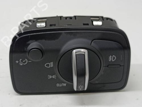 Forlygtekontakt AUDI Q2 (GAB, GAG) 30 TDI (115 hp) 26564192