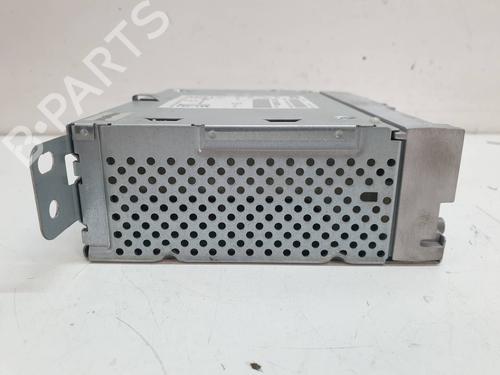 Radio PEUGEOT 208 I (CA_, CC_)  | BP18143750E6 