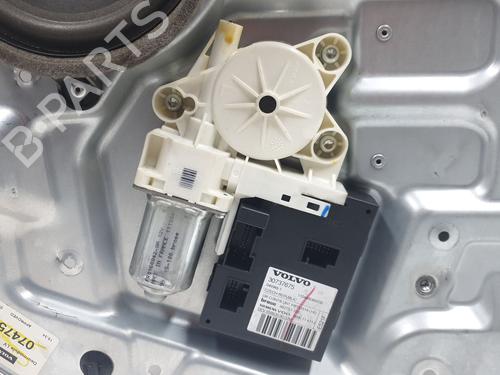 Front left window mechanism VOLVO S40 II (544) 2.0 D | BP29973351C22