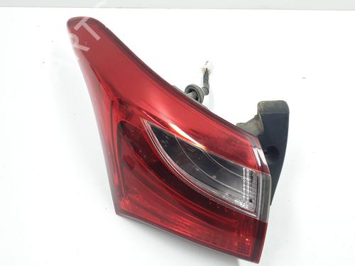 Used Left taillight Left taillight HYUNDAI i30 Estate (GD) 1.6 CRDi (128 hp) 34538821 34538821