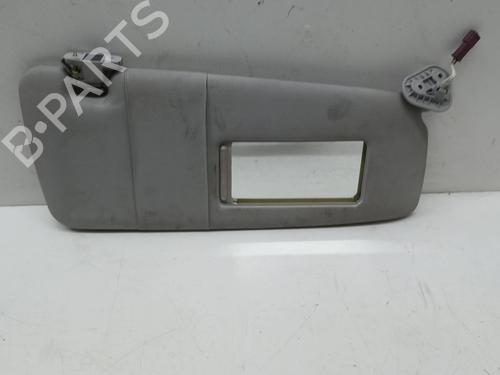 Right sun visor BMW 3 (E46)  | BP9466781I2 