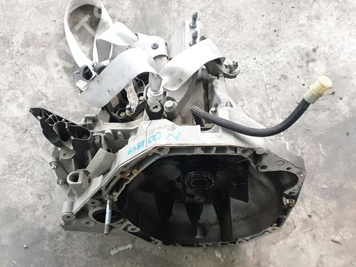 Boîte de vitesses Boîte de vitesses DACIA SANDERO II 1.5 dCi (90 hp) 34346701 34346701