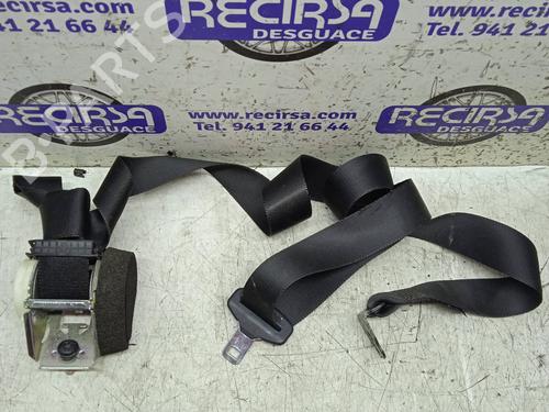 Rear right seatbelt FORD MONDEO IV (BA7)  | BP9484443I28 