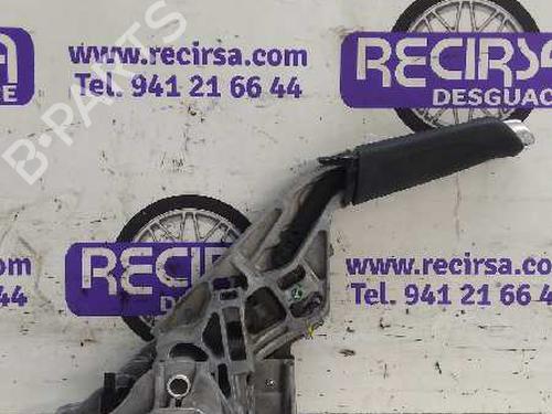 Hand brake FORD FOCUS III  | BP9482989I18 