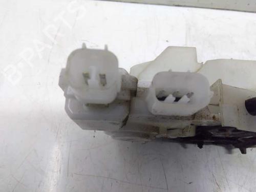 Rear right lock FORD RANGER (ET)  | BP9476722C99 