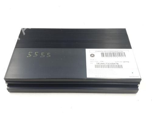 Used Electronic module Electronic module LANCIA THEMA (LX_) 3.0 D (LX, 48) (190 hp) 34446067 34446067