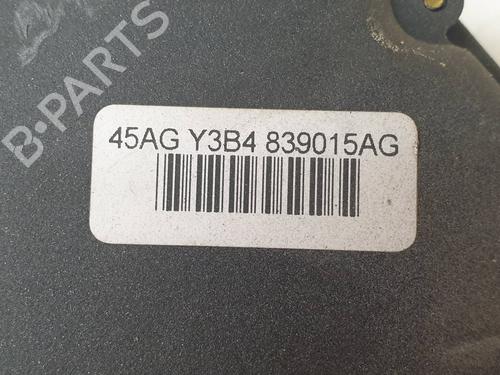 Rear left lock SEAT IBIZA III (6L1)  | BP15764428C100 