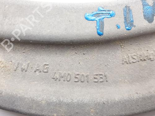 Left rear suspension arm AUDI Q7 (4MB, 4MG, 4MQ) SQ7 quattro | BP30277768M14 