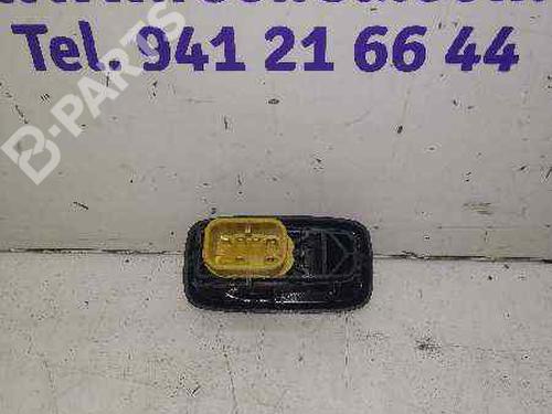 Right front window switch FORD FIESTA VI (CB1, CCN)  | BP9465511I26 