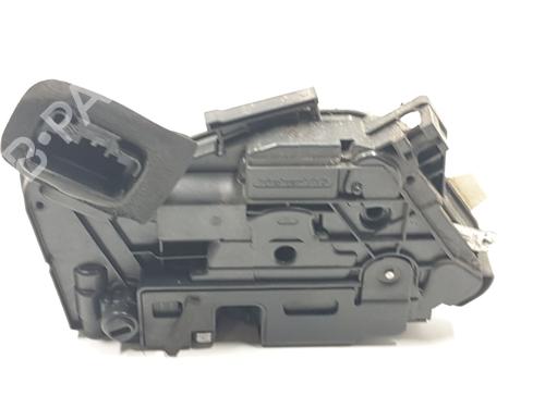 Rear left lock VW GOLF VII (5G1, BQ1, BE1, BE2) 1.6 TDI | BP29537914C100 