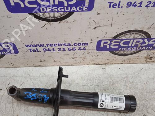 Pare-Chocs D'Angle BMW 3 (E46) 320 d (136 hp) 9485261