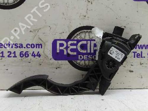 Pedal FORD FOCUS III  | BP9482987I4 