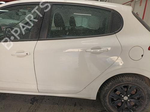 Left front window switch PEUGEOT 208 I (CA_, CC_)  | BP29808683I27 