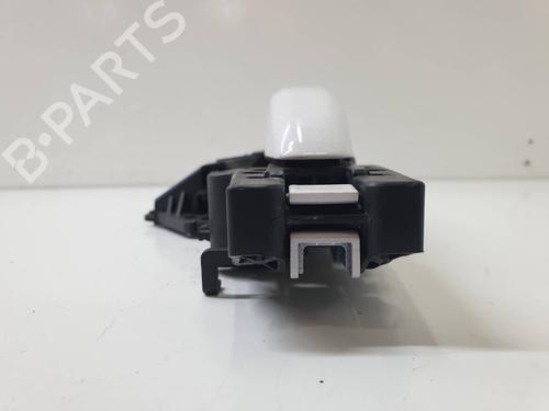 Front right exterior door handle AUDI A4 B8 (8K2)  | BP16398331C129 