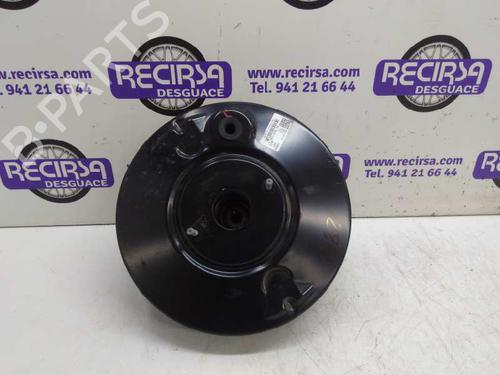 Servo brake ALFA ROMEO GIULIETTA (940_)  | BP9960909M42 
