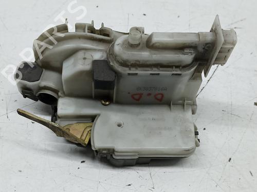 Front right lock SEAT IBIZA II (6K1)  | BP9468528C97 