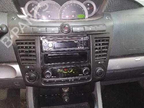 Højre foran tåkelykt SSANGYONG RODIUS I  | BP9470445C31 
