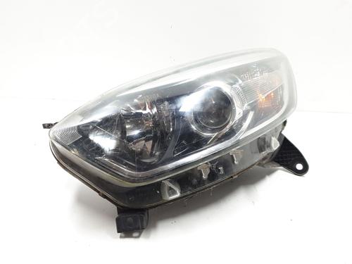 Right headlight RENAULT CAPTUR I (J5_, H5_) 1.5 dCi 90 (J5N4, J5M5, J5MW, J5M6, J5AL, J5AJ) | BP34628781C29 - Image 2