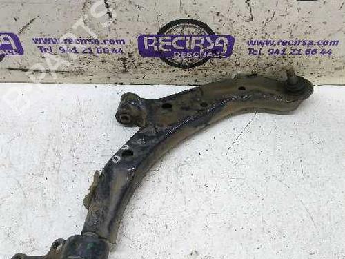 Right front suspension arm NISSAN ALMERA II Hatchback (N16)  | BP9483892M13 