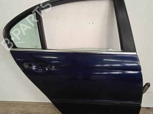 Used Right rear door BMW 3 (E46) [1997-2005]  9486864