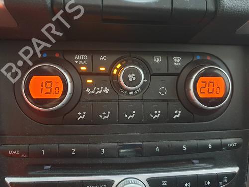 Climate control RENAULT KOLEOS I (HY_)  | BP19303446I5 