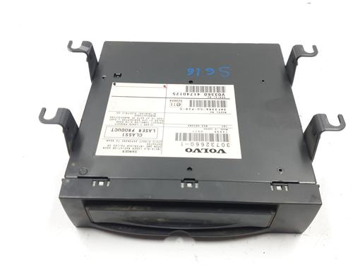 Elektronisk modul Elektronisk modul VOLVO XC90 I (275) D5 AWD (163 hp) 36841460 36841460