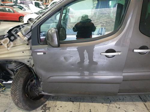 håndbremse PEUGEOT PARTNER Tepee 1.6 BlueHDi 100 | BP33203911I18  - Image 18