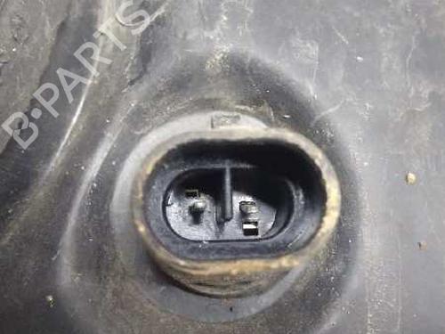 Left headlight OPEL CORSA B (S93)  | BP9482518C28 