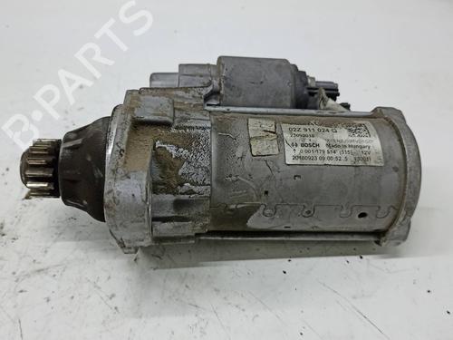 Starter VW GOLF VII (5G1, BQ1, BE1, BE2)  | BP25882337M8 