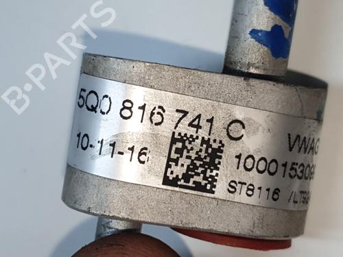 AC pipe AUDI A3 Limousine (8VS, 8VM) S3 quattro | BP35919694M126 - Image 6
