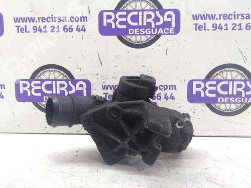 Throttle body CITROËN BERLINGO / BERLINGO FIRST MPV (MF_, GJK_, GFK_) 1.6 HDI 75 (MF9HW, GJ9HWC, GF9HWC, GN9HWC) | BP9474022M82  - Image 5