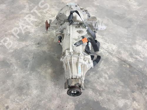 Gearbox AUDI A5 (8T3) 3.0 TDI quattro | BP37270824M3 - Image 4