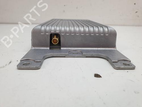Electronic module BMW 3 (E90)  | BP17717273M83 